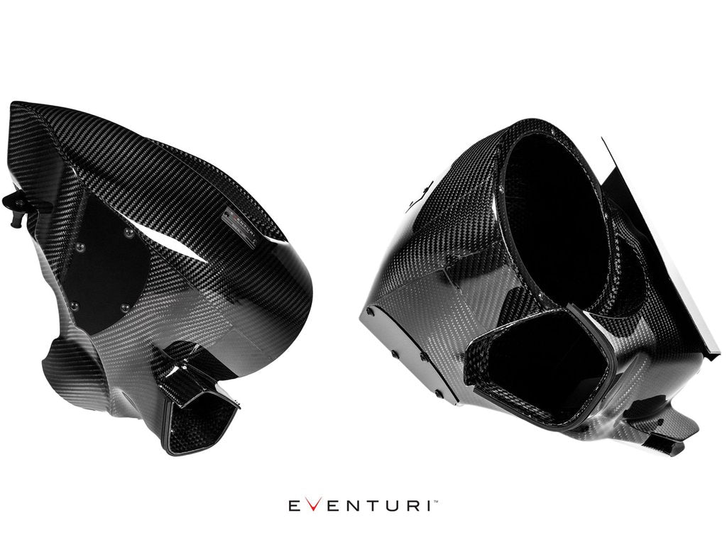 EVENTURI BMW G29 Z4M CARBON PERFORMANCE INTAKE