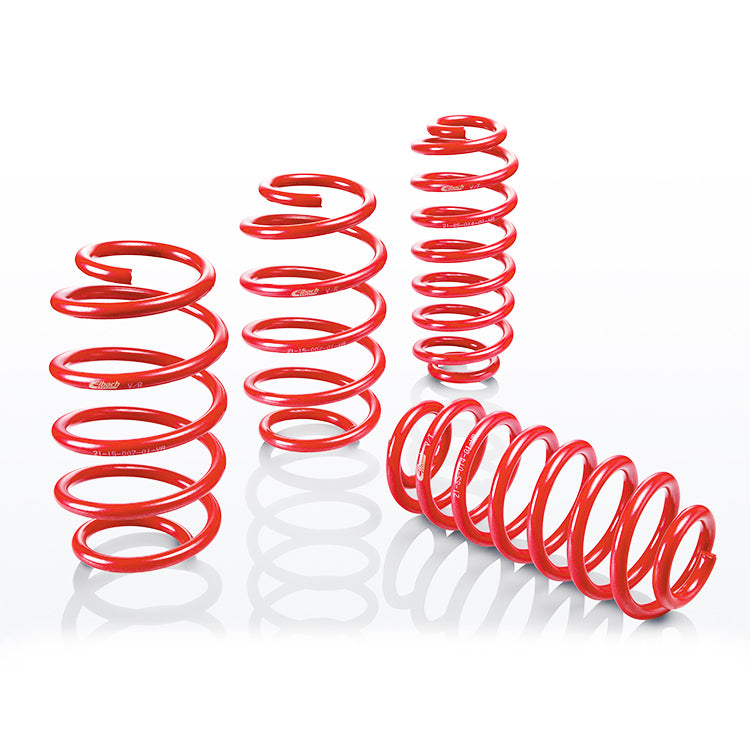 Eibach Sportline Kit – MK6 VW Polo 2.0 GTI (AW) E20-81-016-04-22