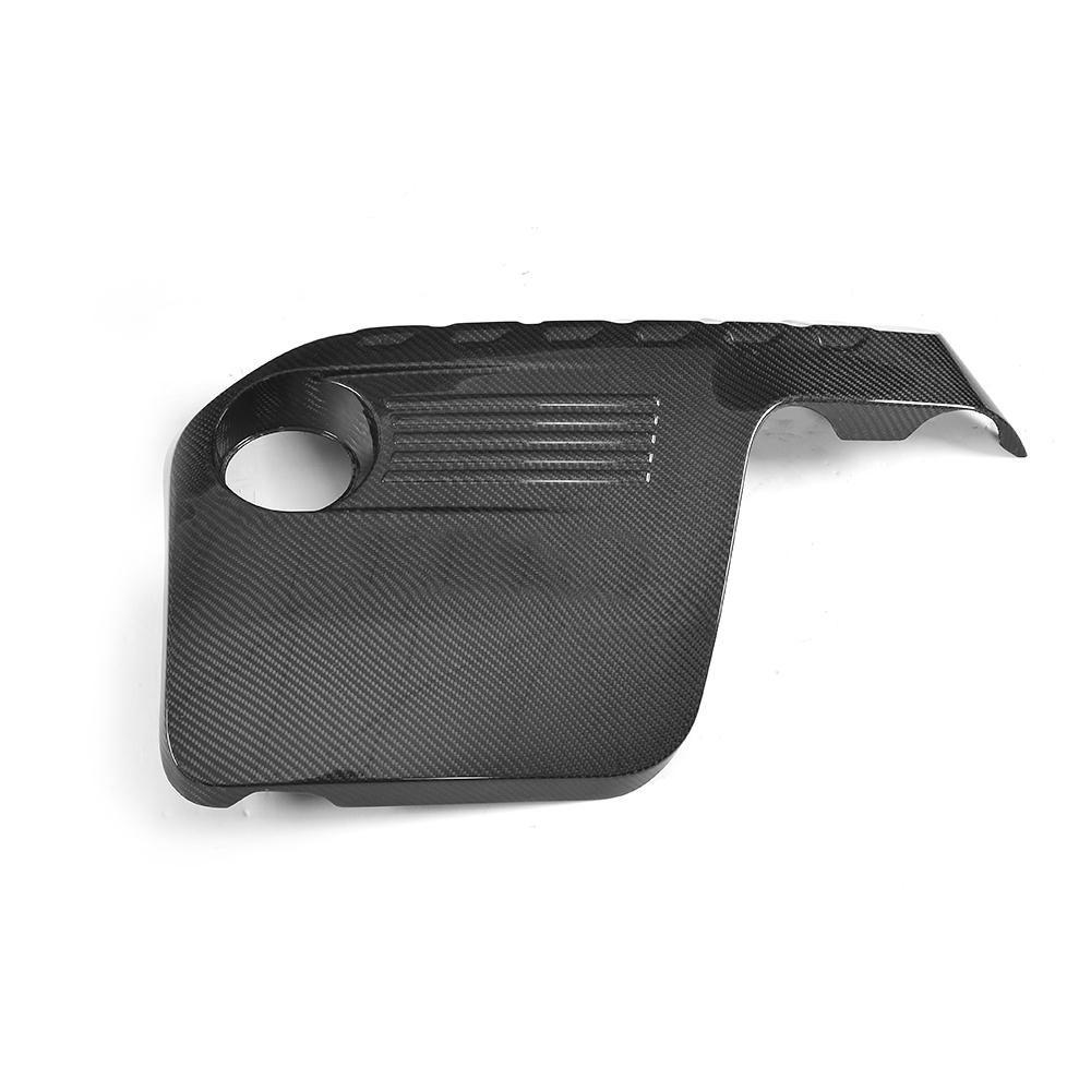 DAS Automotive - BMW M3 F80/ M4 F82 & F83 Carbon Fibre Engine Cover (2