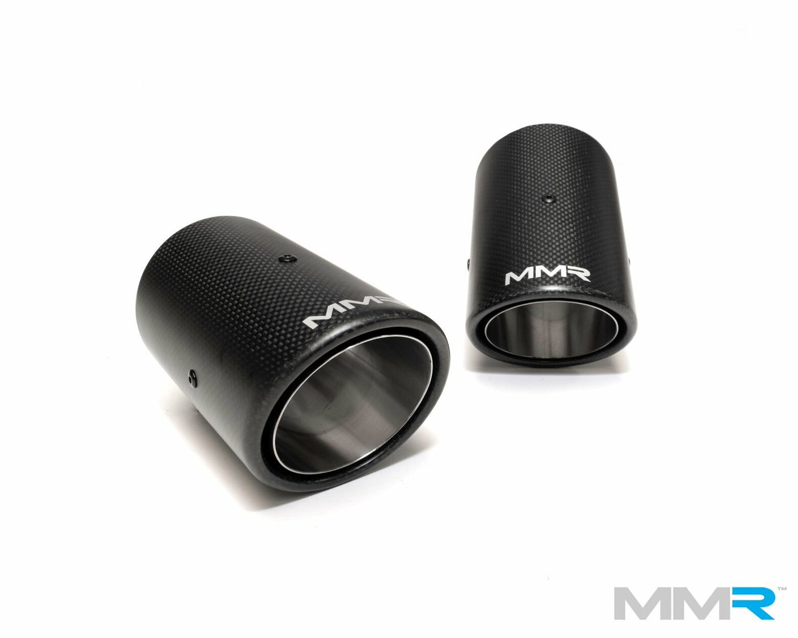 MMR Mini F56 Full System - Sports Cat With Thermal Coating & Cat - Back Exhaust With Valves