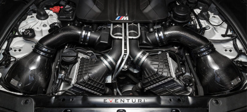 Eventuri BMW Carbon Performance Intake F10 M5