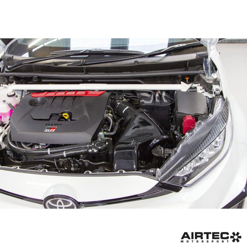AIRTEC MOTORSPORT ENCLOSED CAIS FOR TOYOTA YARIS GR