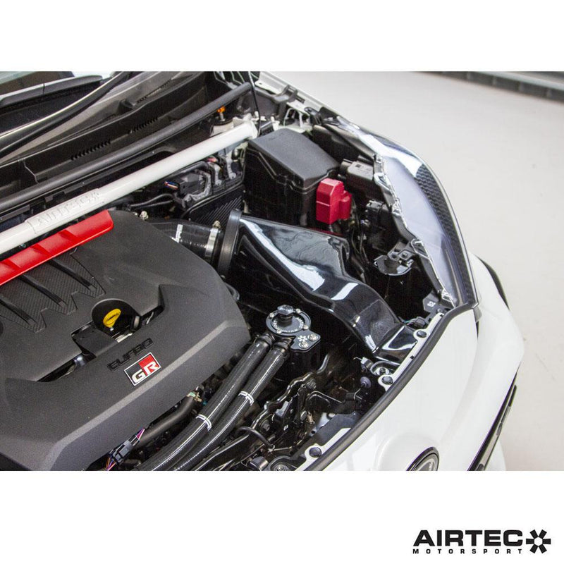 AIRTEC MOTORSPORT ENCLOSED CAIS FOR TOYOTA YARIS GR