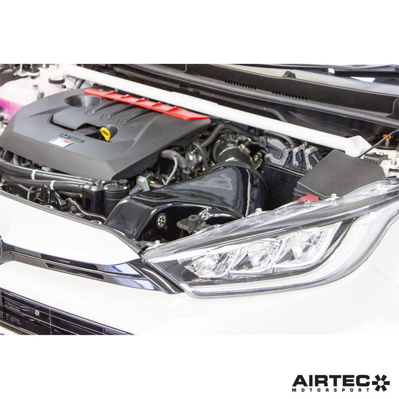 AIRTEC MOTORSPORT ENCLOSED CAIS FOR TOYOTA YARIS GR