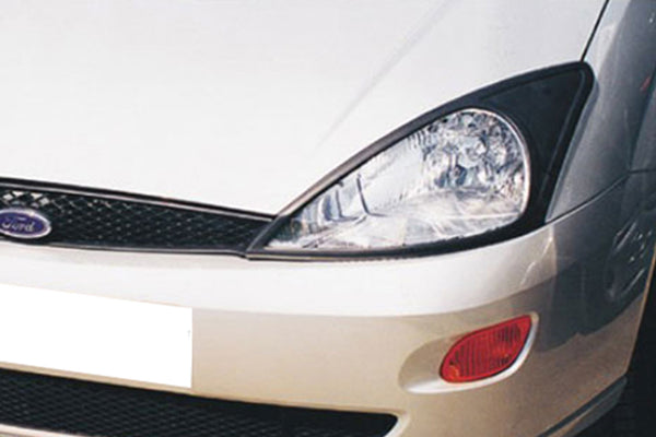 Headlight Covers Ford Focus Mk1 (1998-2004)