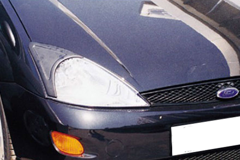 Eyebrows V.1 Ford Focus Mk1 (1998-2004)