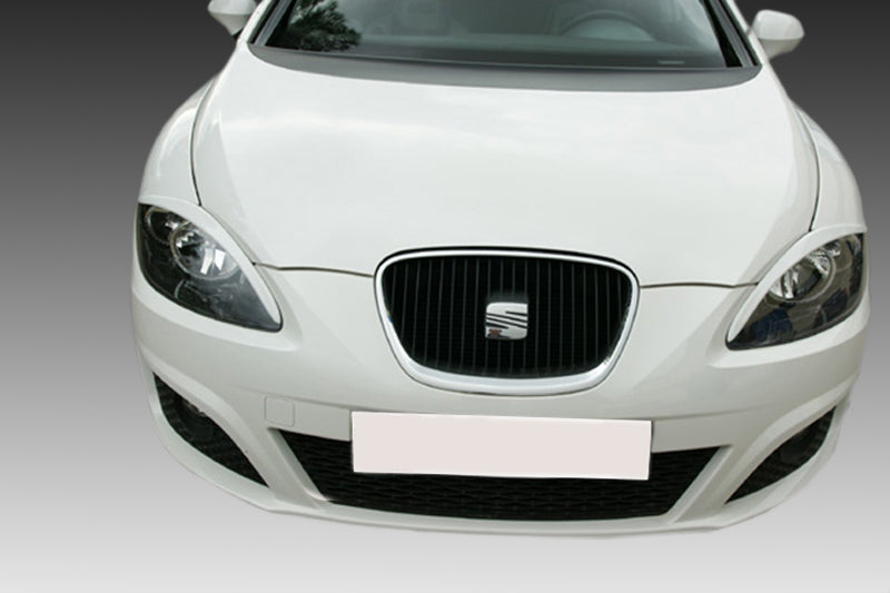 Eyebrows Seat Leon Mk2 (2005-2009)