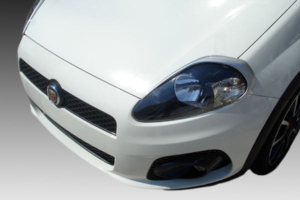 Eyebrows Fiat Grande Punto (2006-2010)