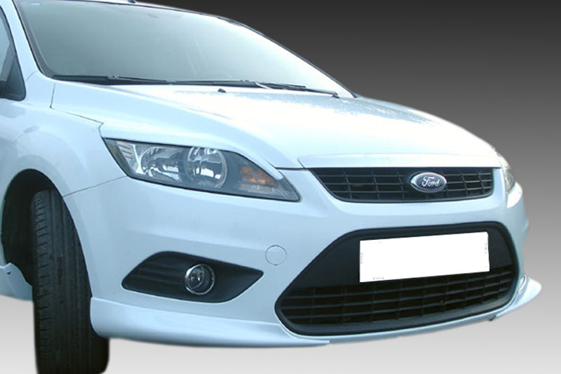 Eyebrows Ford Focus Mk2 Facelift (2008-2010)