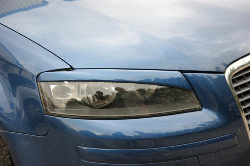 Eyebrows Audi A3 8P (2003-2012)