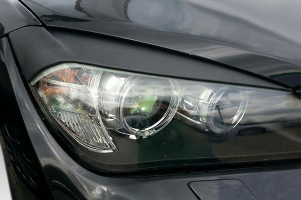 Eyebrows BMW X1 E84 (2009-2015)