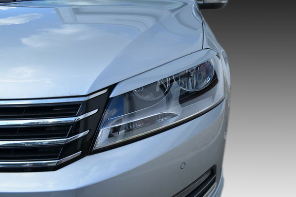 Eyebrows Volkswagen Passat B7 (2010-2015)