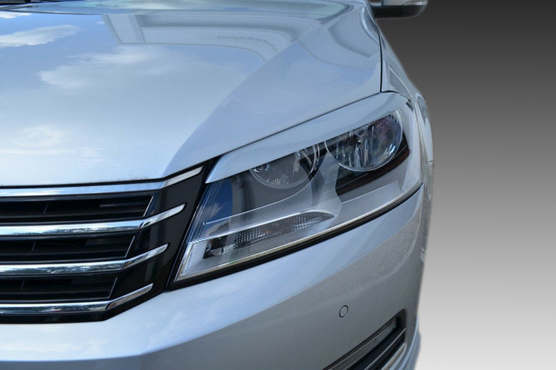 Eyebrows Volkswagen Passat B7 (2010-2015)