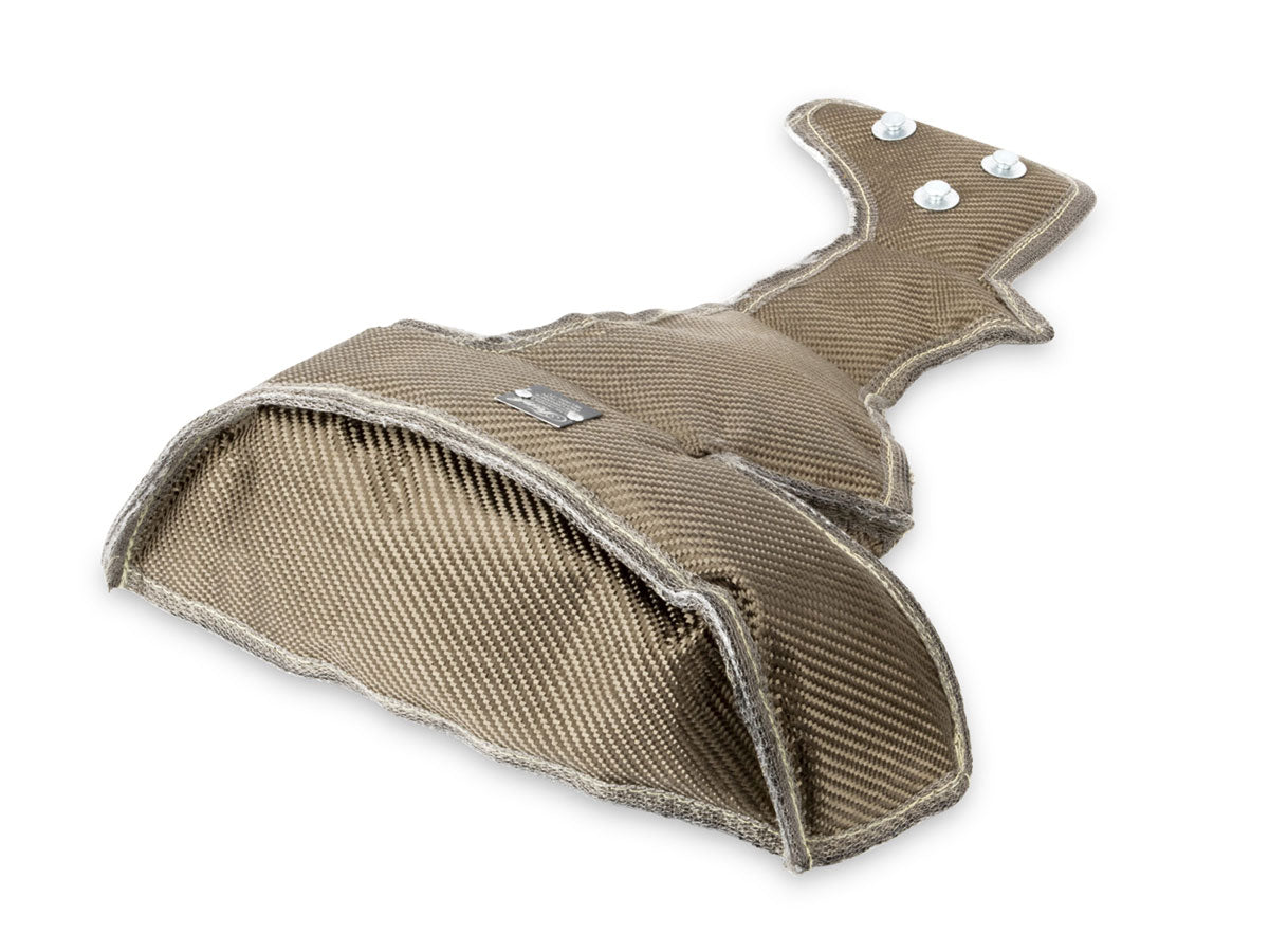 Funk Motorsport BMW N54 135I, 335I, 535I Turbo Blanket