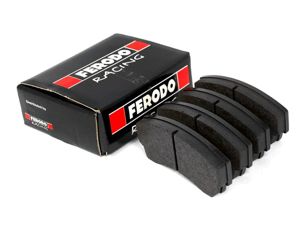 FCP4425H – Ferodo Racing DS2500 Front Brake Pad golf mk7 s3 8v