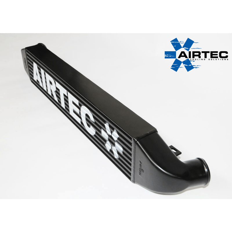 AIRTEC Stage 1 Intercooler Upgrade for Fiesta ST180/ST200 EcoBoost
