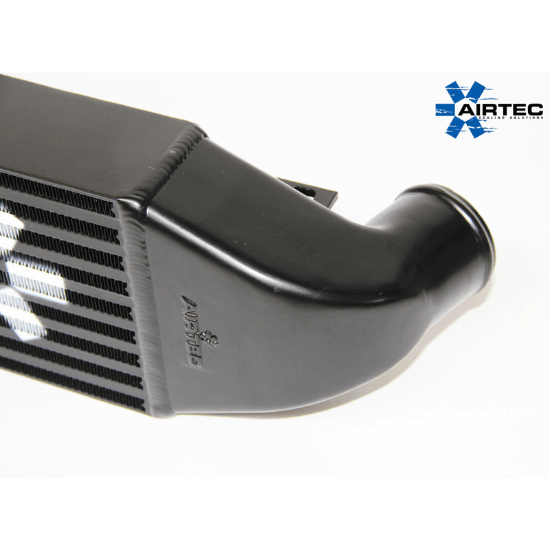 AIRTEC Stage 1 Intercooler Upgrade for Fiesta ST180/ST200 EcoBoost
