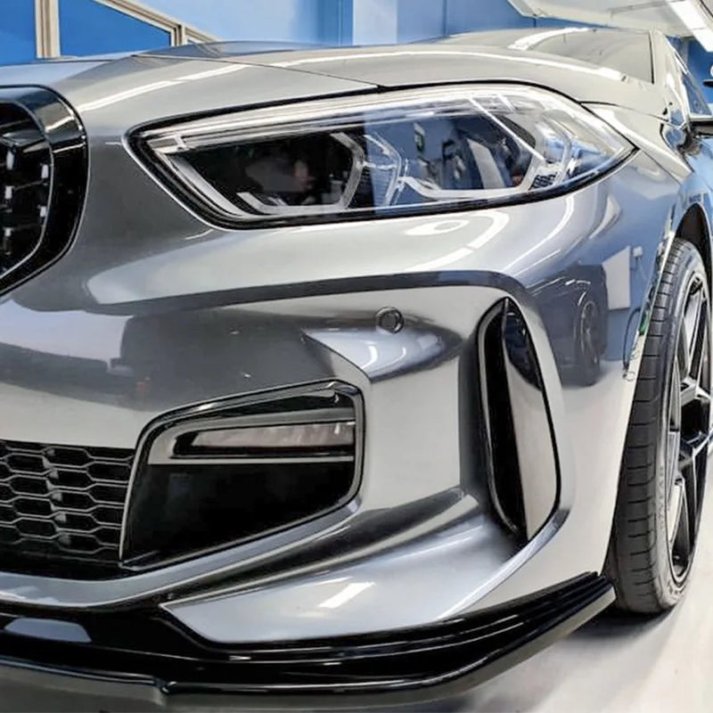 BMW 1 Series F40 Front Lip / Splitter (2020+)