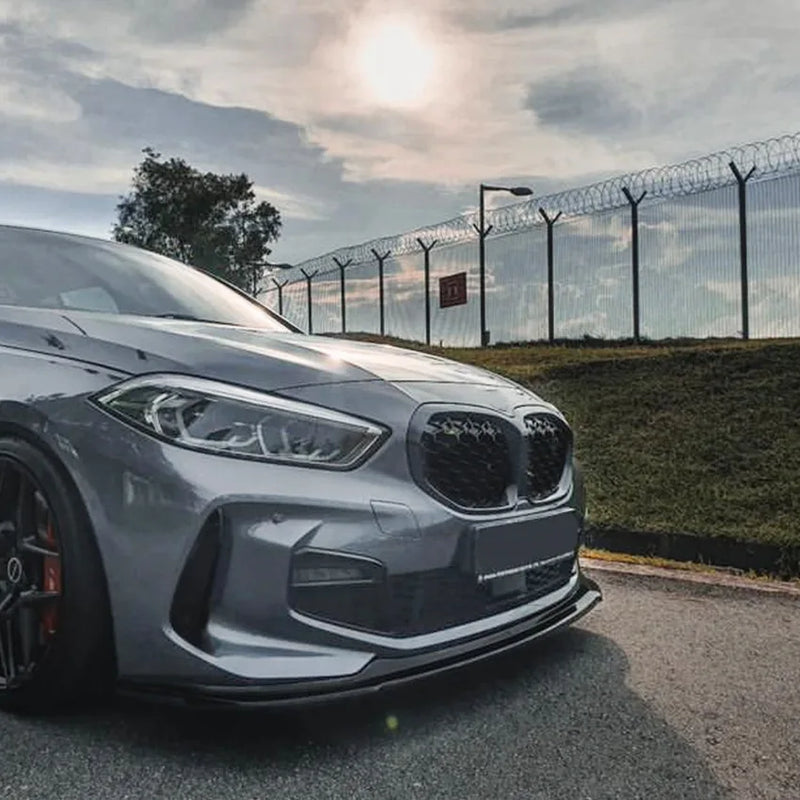 BMW 1 Series F40 Front Lip / Splitter (2020+)