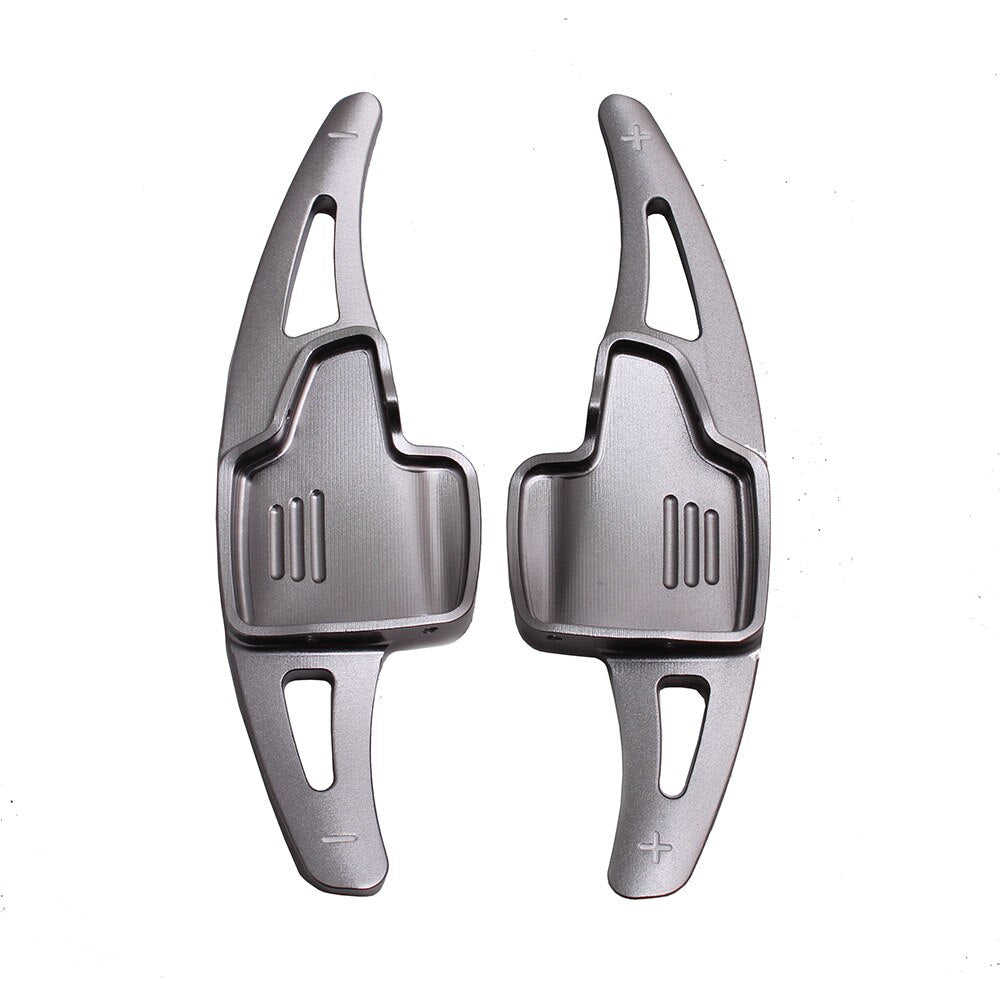 Ford Focus MK3.5 / Ford Kuga / Ford Escape Billet Aluminium Paddle Extensions (2015 - 2019 Models)