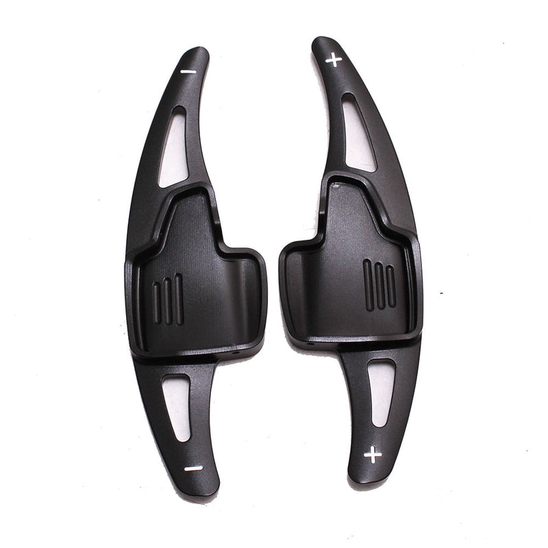 Ford Focus MK3.5 / Ford Kuga / Ford Escape Billet Aluminium Paddle Extensions (2015 - 2019 Models)
