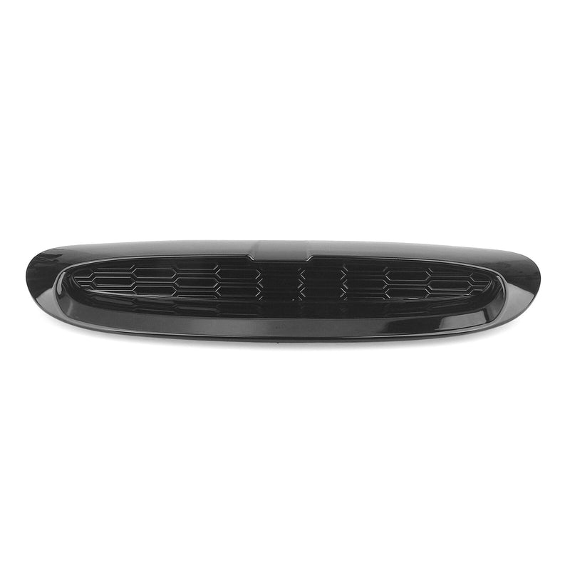 Mini Cooper S / JCW Bonnet Vent Covers F54 / F55 / F56 / F57