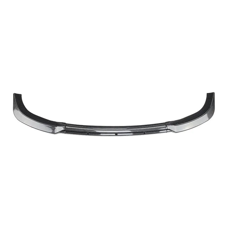 SEAT Ibiza MK5 FR/Base Model 3 Piece Front Splitter (2017-2021 Models)