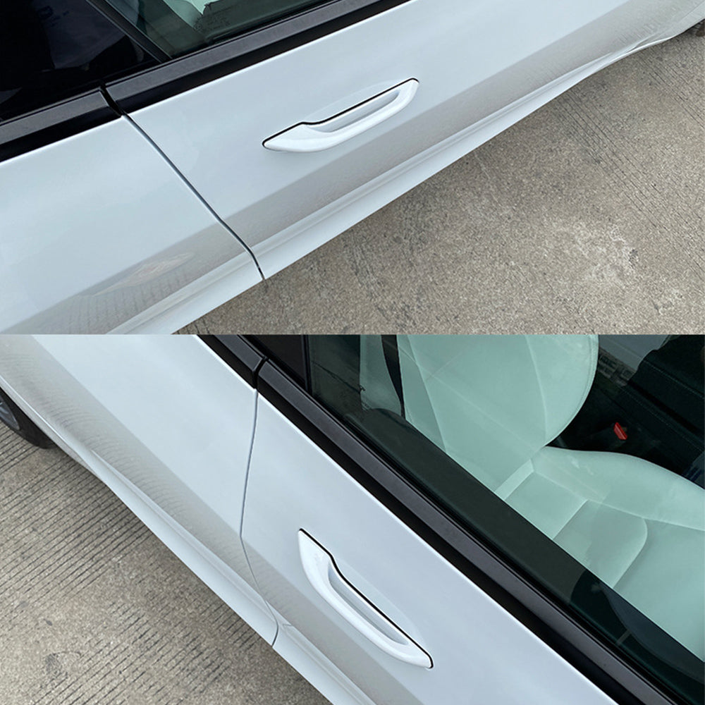 TESLA MODEL 3 / Y Exterior Door Handle Extensions (2017+ Models)
