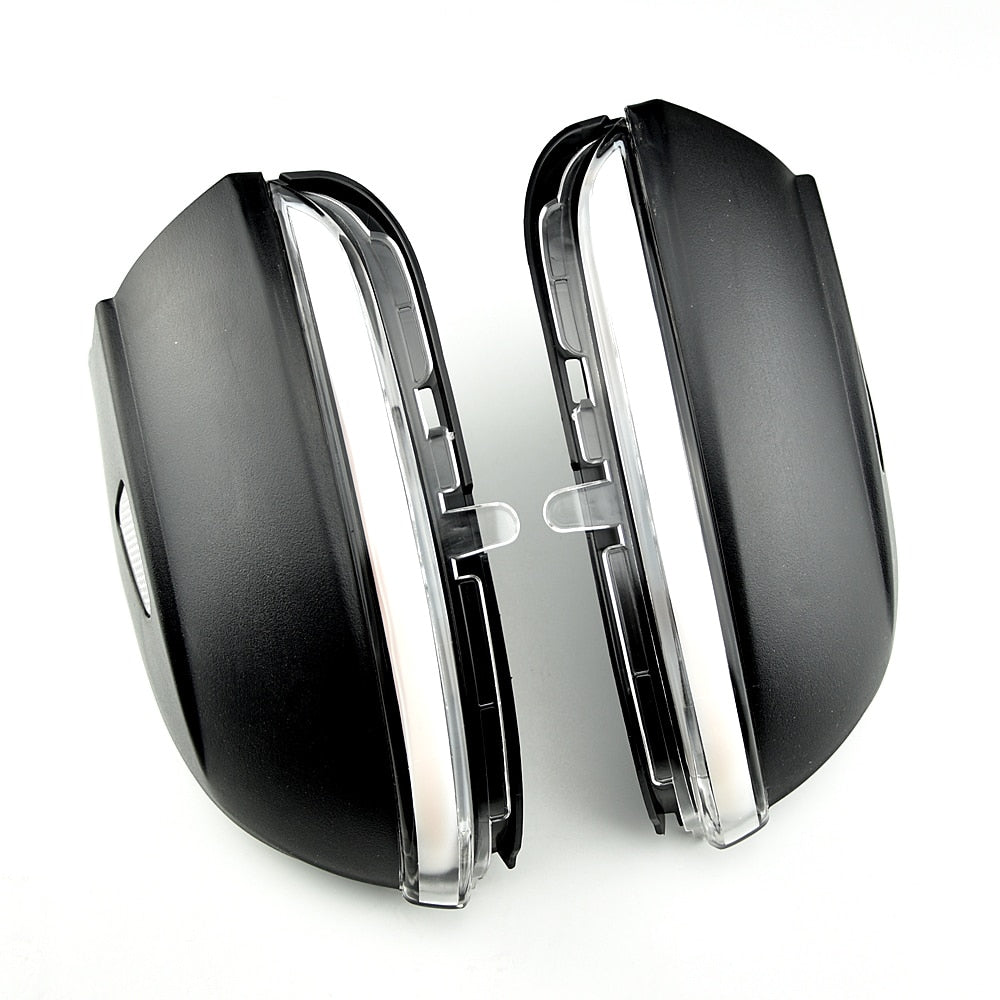 VW Volkswagen Scirocco MK3 Dynamic Mirror Indicators (2009 - 2017)