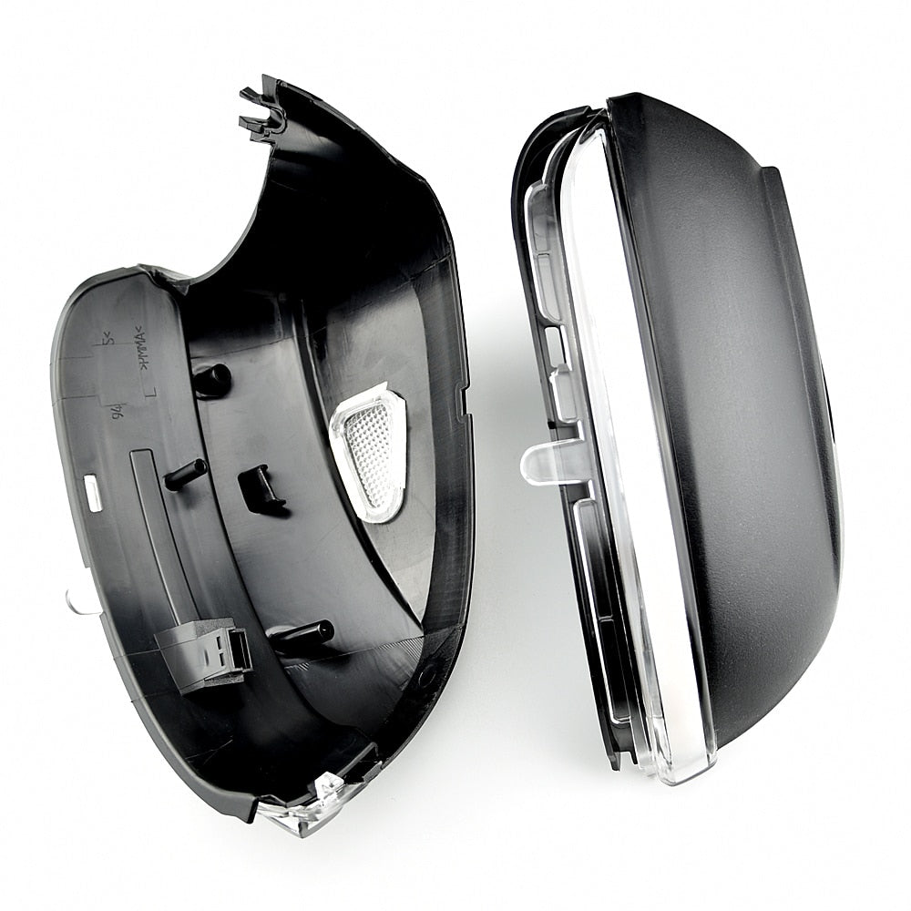 VW Volkswagen Scirocco MK3 Dynamic Mirror Indicators (2009 - 2017)