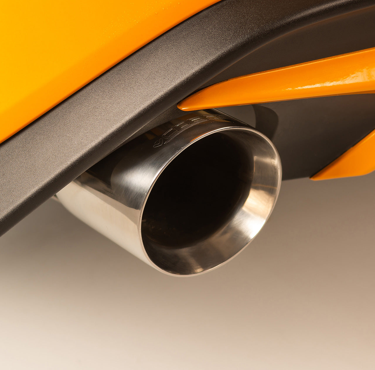 Cobra Sport Ford Focus ST (Mk4) Venom Box Delete Race Cat Back Exhaust