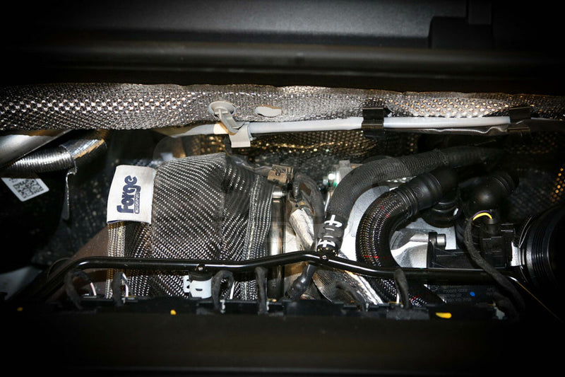 Forge Motorsport Turbo Blanket (EA888 Gen3)