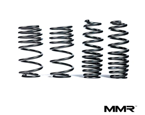 MMR LOWERING SPRINGS I BMW M135i xDrive F40