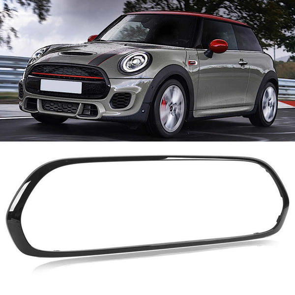 Mini Cooper S / JCW Replacement Front Grille Surround (2014- 2021)