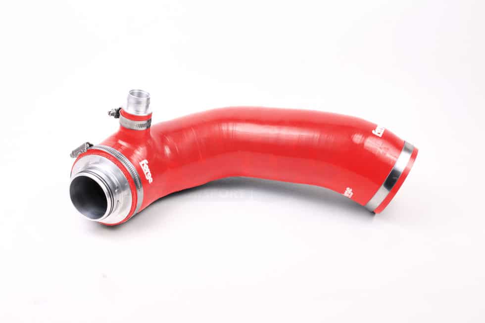 Forge Motorsport MQB Chassis High Flow Inlet Hose Golf MK7/7.5 GTI/R S3– FMINLMK7 - Diversion Stores Car Parts And Modificaions