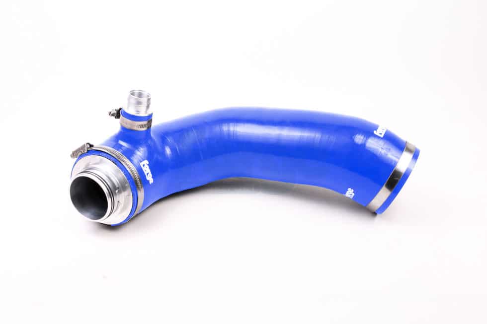 Forge Motorsport MQB Chassis High Flow Inlet Hose Golf MK7/7.5 GTI/R S3– FMINLMK7 - Diversion Stores Car Parts And Modificaions