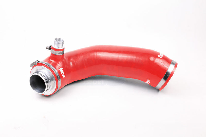 Forge High Flow Intake Hose - MQB 2.0T EA888 Gen3