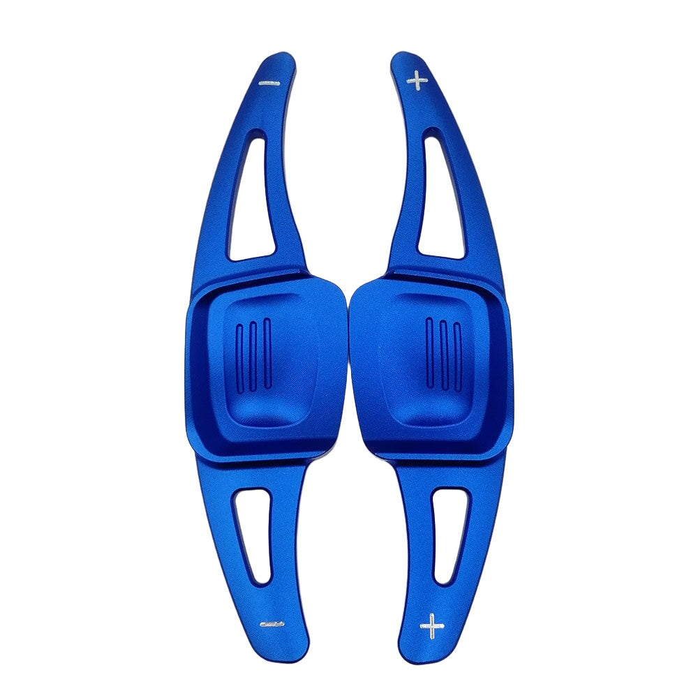 Volkswagen DSG Metal Paddle Extensions - Style B