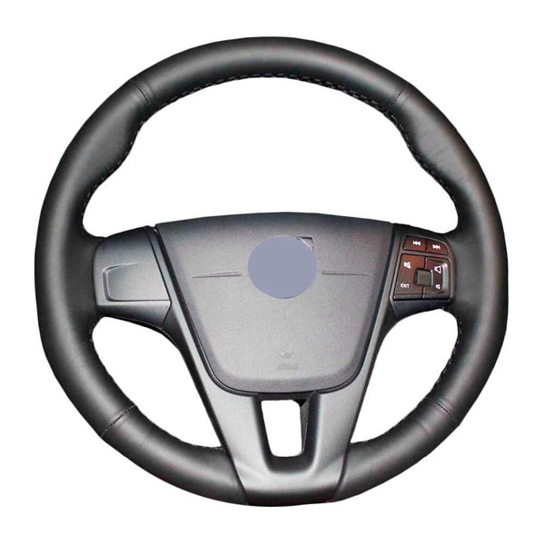 Volvo Steering wheel re-con kit for Volvo S60 (2011-2014) V40 V60 XC60 (2013-2017) - Diversion Stores Car Parts And Modificaions