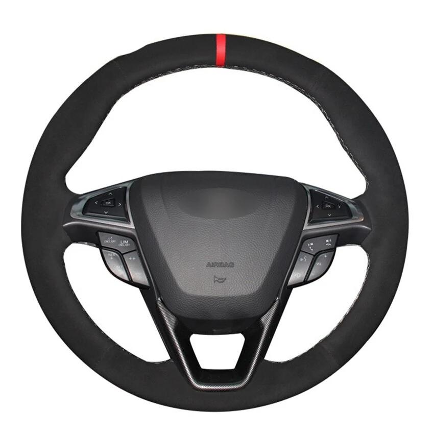 FORD Steering Wheel Re con Kit Ford Mondeo Fusion Edge