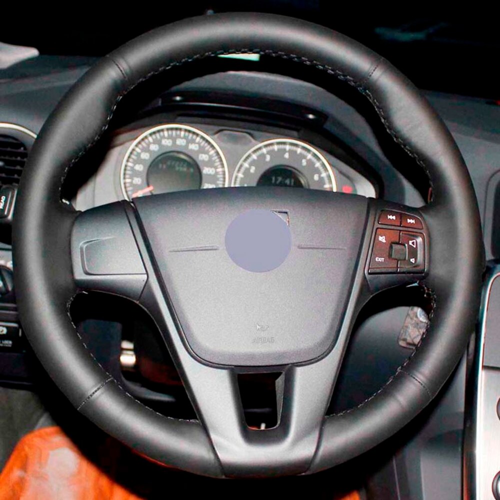 Volvo Steering wheel re-con kit for Volvo S60 (2011-2014) V40 V60 XC60 (2013-2017) - Diversion Stores Car Parts And Modificaions