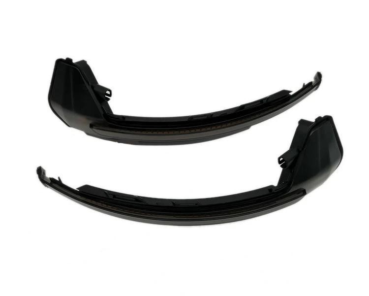 Audi A1 / S1 Dynamic Sweeping indicators (2010 - 2017 Models) - DIVERSION