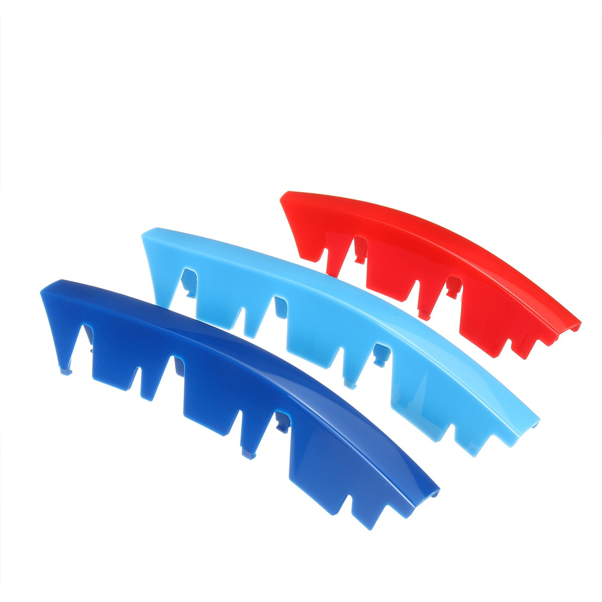 BMW Z4 G29 M Sport Colours Grille Stripes