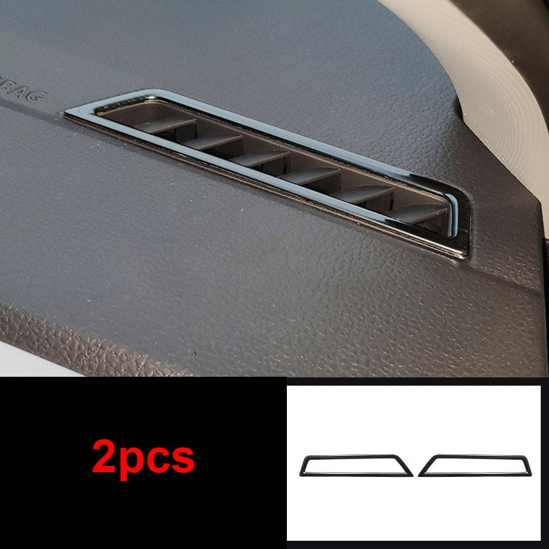 Volkswagen Polo AW 2018+ Interior Trims For LHD - Diversion Stores Car Parts And Modificaions