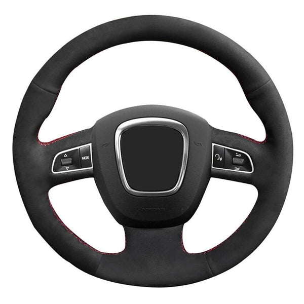 Audi Steering Wheel Re-con Kit For Audi A4 (B8) 2008-2010 A3 (8P) 2008-2013 A5 2008-2010 A6 (C6) 2007 - Diversion Stores Car Parts And Modificaions