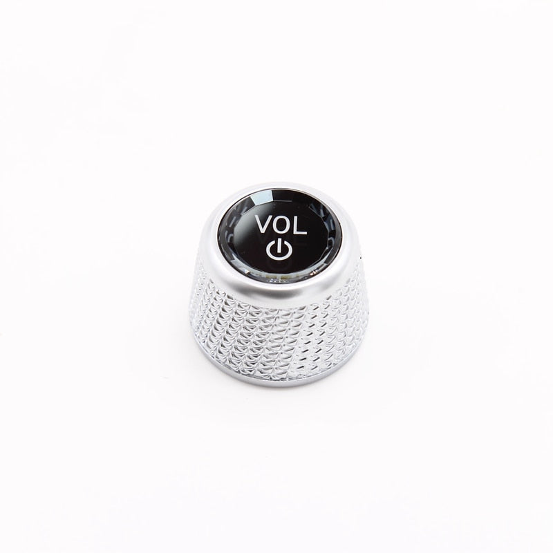 BMW Crystal Replacement Volume Control Button (G20 G05 X5 G06 X6 G07 X7 Z4 G29)