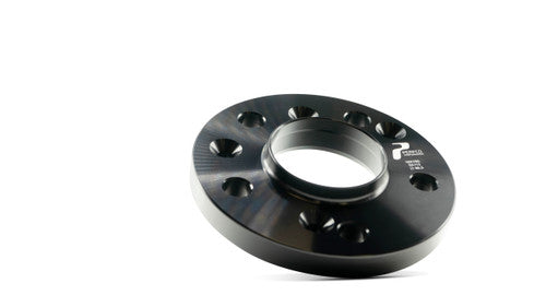 PerfCo 5x112 Hubcentric Wheel Spacers (Pair) with Bolts