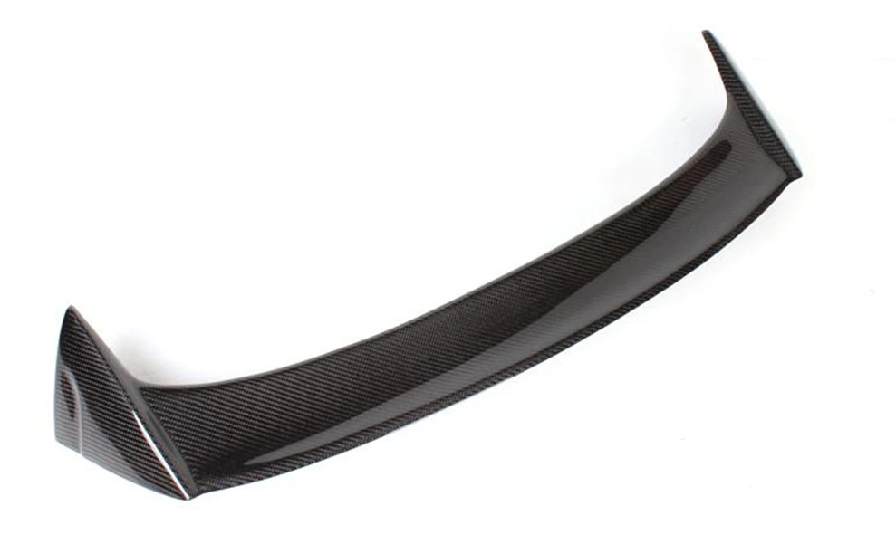 Volkswagen Scirocco Roof Spoiler Standard Model