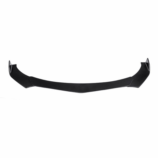 182 - Universal Car Bumper Splitter (Fits Most Cars) - Diversion Stores Car Parts And Modificaions