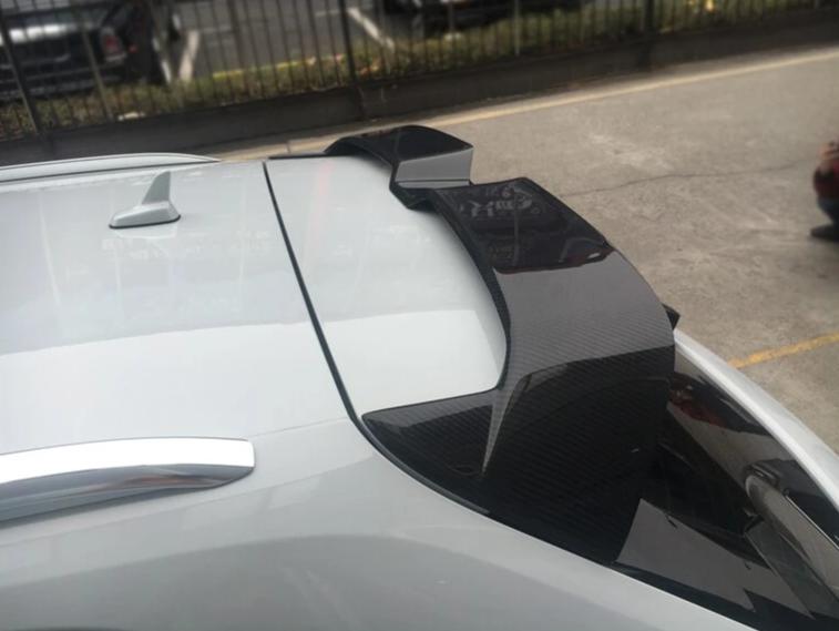Audi A3 / S3 / RS3 Carbon Fibre Oettinger Style Spoiler (2013 - 2020 Models) - Diversion Stores Car Parts And Modificaions
